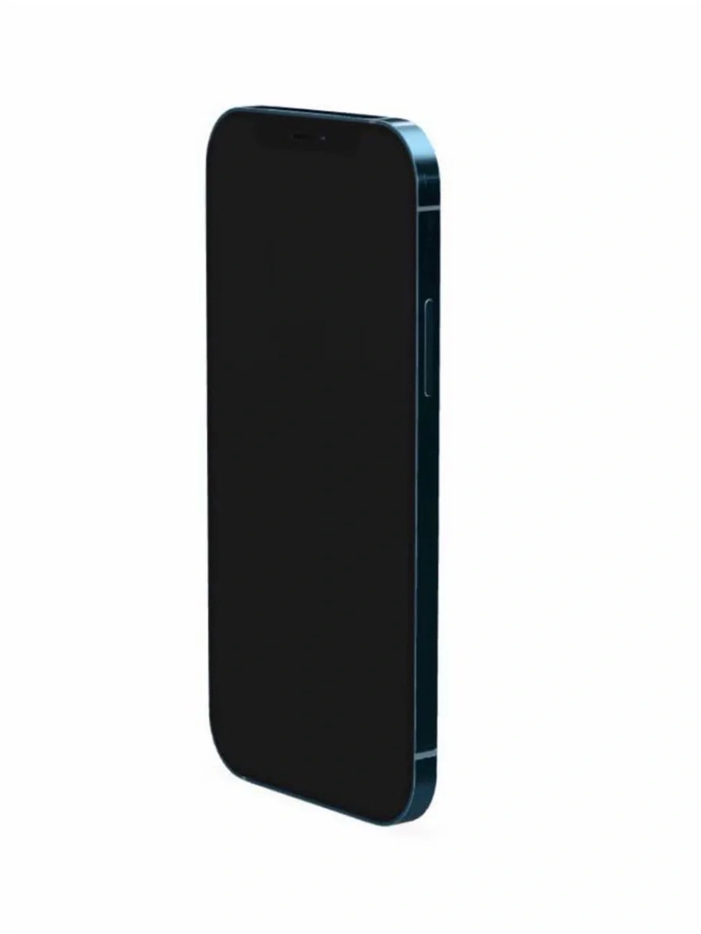 Apple iPhone 12 Pro Pacific Blue - 512GB